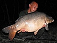 Lee, 15th Aug<br />France, 36lb 01oz